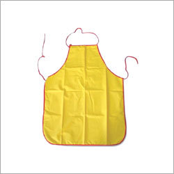 Safety Apron