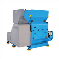 Plastic Scrap Grinding Machine