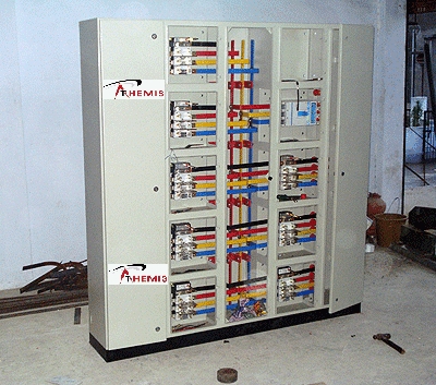 Lighting Distribution Board