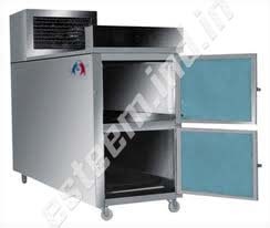 Mortuary Chamber