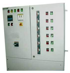 Power Distribution Boards