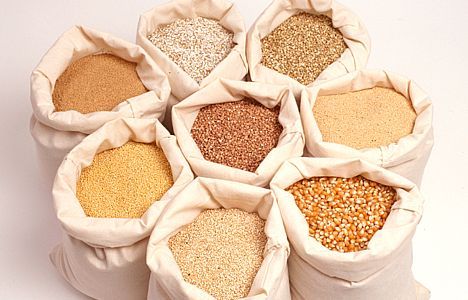Oat Cereals