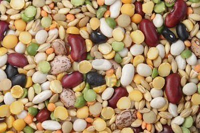Processed Cereals