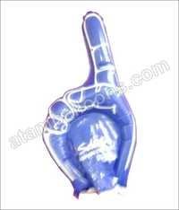 Inflatable Finger