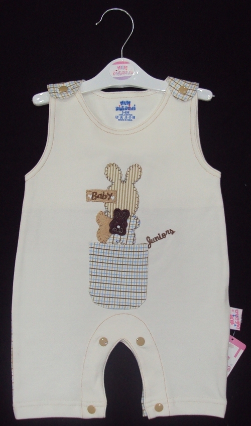 Strechie Sleeveless