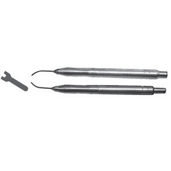 Stainless Steel Cannula