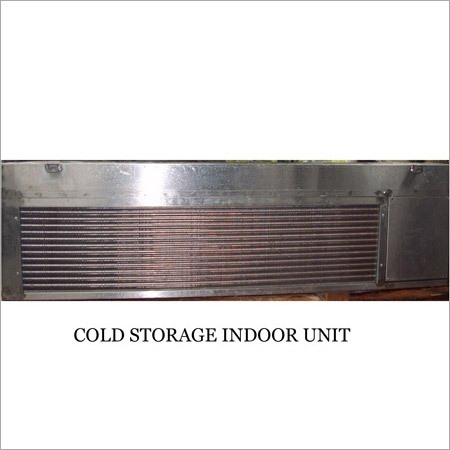 Cold Storage Indoor Unit