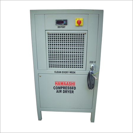 Compressed Air Dryer