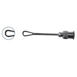 Stainless Steel Cannula