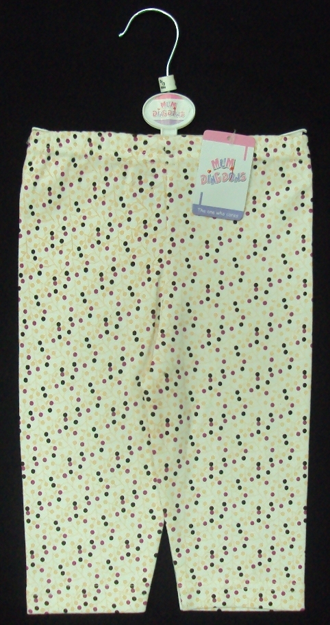 Baby Pant