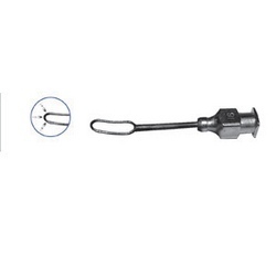 Irrigating Vectis MMS 6053A 