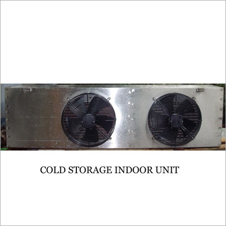 Cold Storage Indoor Unit System