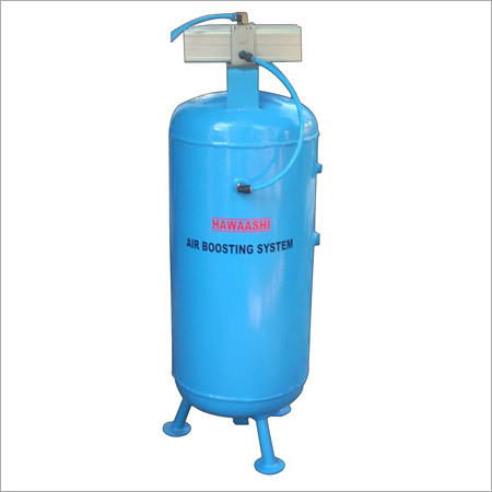 Air Compressors & Air Separation Plants