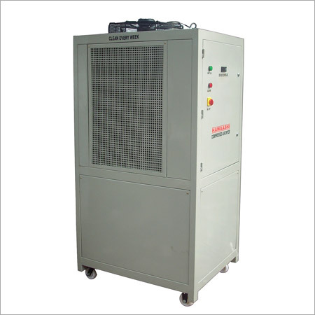 Air Compression Units