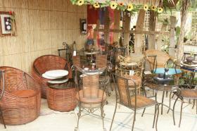 Wooden Handicraft