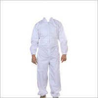 Antistatic Coverall