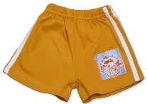 Baby Shorts