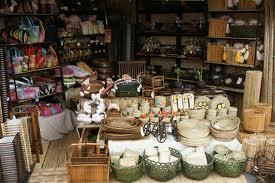 Handicraft Product