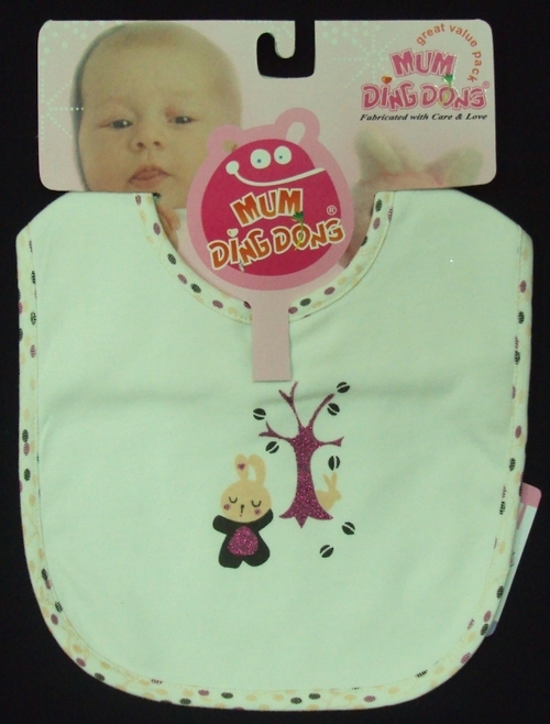 Baby Bib