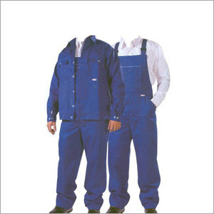 Jacket Bib Trousers