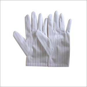 Antistatic Gloves & Mittens