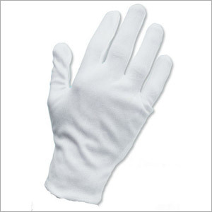Nylon Gloves & Mittens