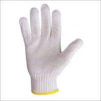 Seamless Knitted Gloves