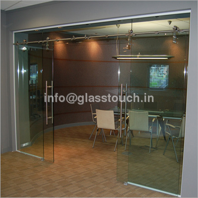 Glass & Glassware