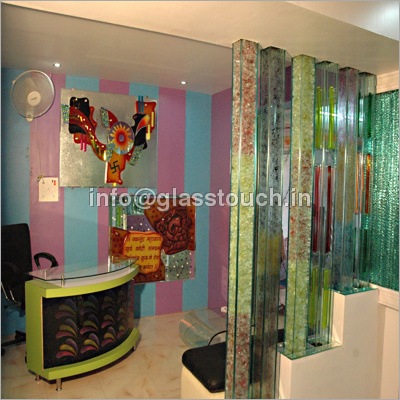 Glass & Glassware