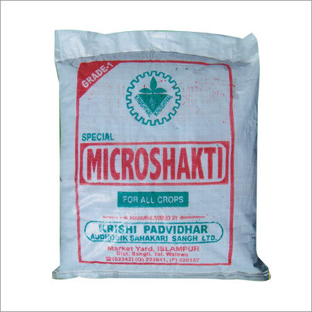 Agro Chemicals
