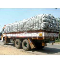 Synthetic Tarpaulin