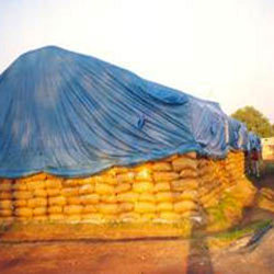 Hdpe Tarpaulins