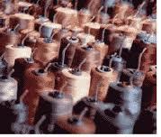 Cotton Thread