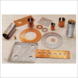Bimetal Strips