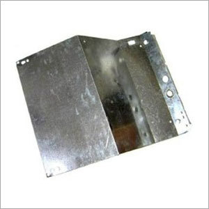 Refrigerator Bottom Panel