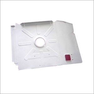Bulkhead Air Conditioners