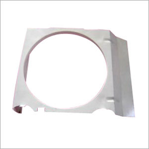 Top Mount Cabinet Air Conditioner