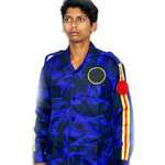 Security Uniforms