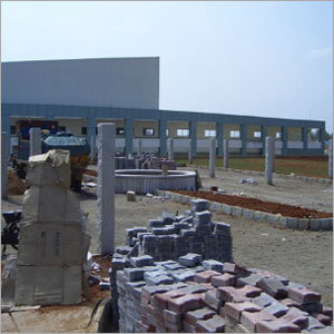 Pre-Fabricated Structures - Steel Custom Dimensions Wide Span | Durable Lightweight Fast Installation Cost-Effective Versatile