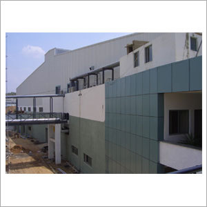 Pre-Fabricated Structures - Steel Custom Dimensions Powder Coat Finish | Durable Design Versatile Use Easy Assembly High Strength Low Maintenance