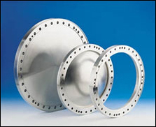 Flanges
