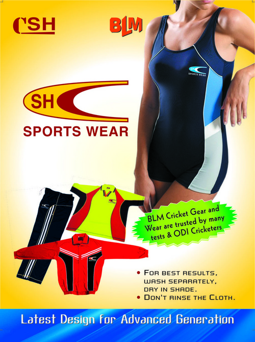 Swim Suits