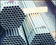 Pipe & Tubes