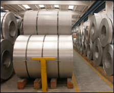 sheet & plate