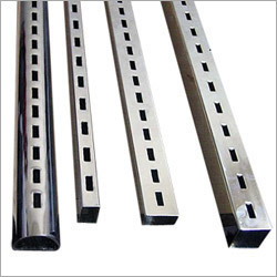 Slotted Pipes