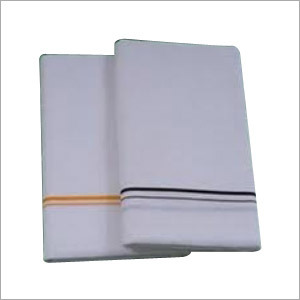Dhoties Hand Loom