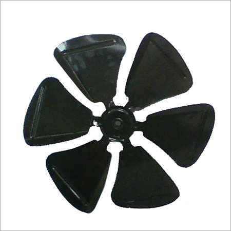 Metal Cooler Blade