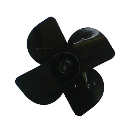Fan Blade