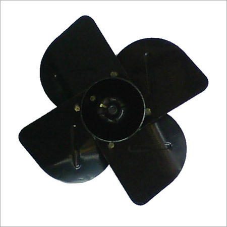 Cooler Fan Blade