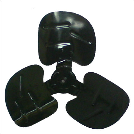 Exhaust Fan Blades